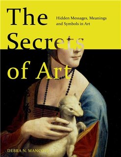 Front cover_The Secrets of Art