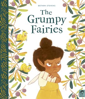 Couverture_The Grumpy Fairies