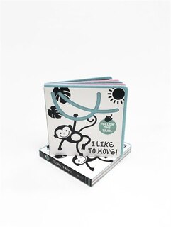 Front cover_I Like To Move!