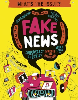 Front cover_Fake News
