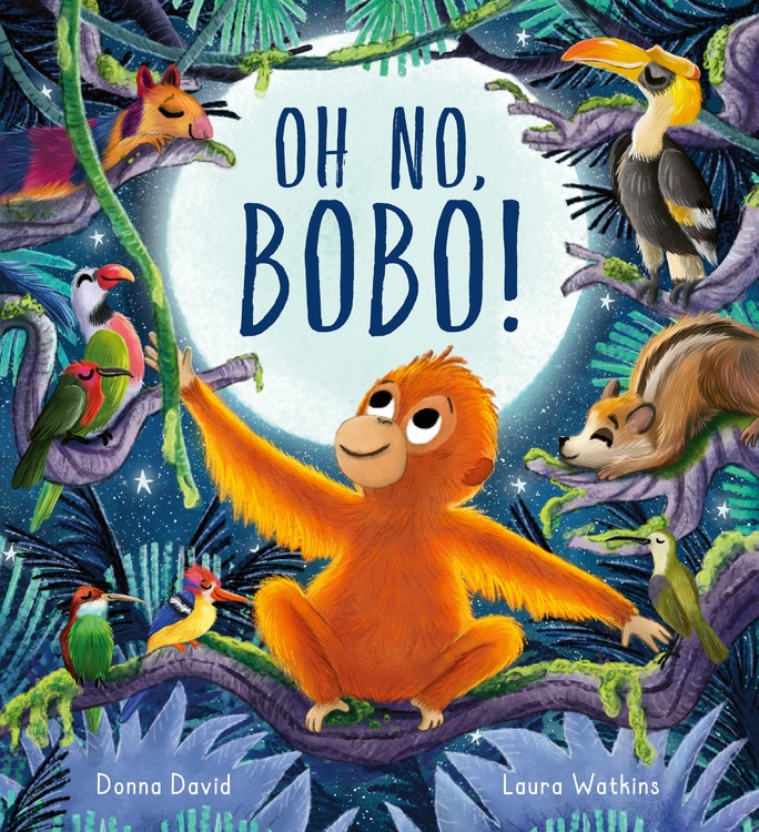 Couverture_Oh No, Bobo!