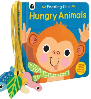 Front cover_Hungry Animals