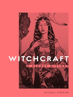 Front cover_Witchcraft