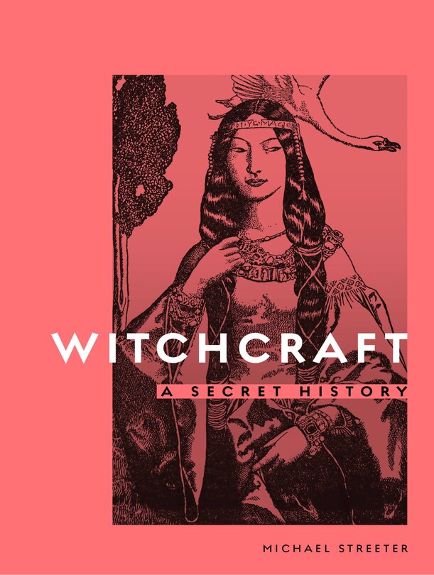 Front cover_Witchcraft