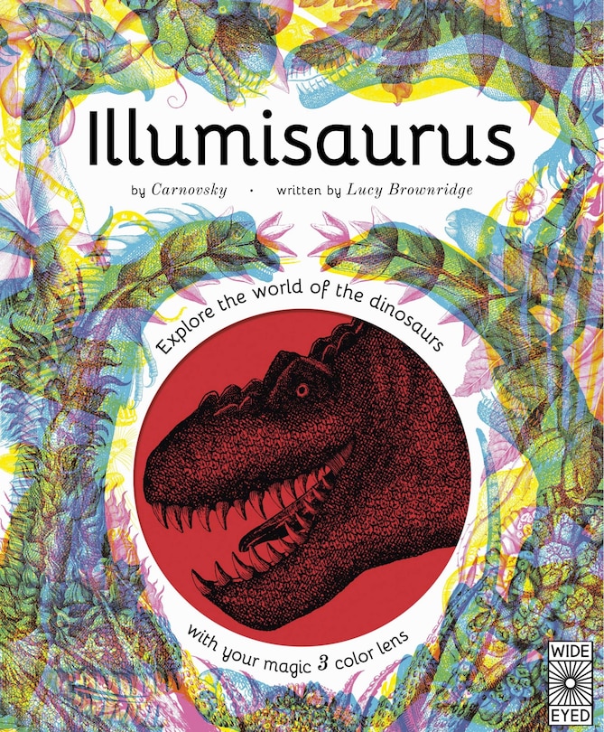 Front cover_Illumisaurus