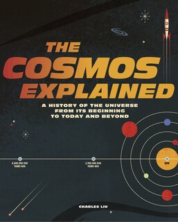 Front cover_COSMOS EXPLAINED