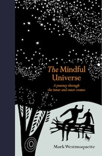 Front cover_The Mindful Universe