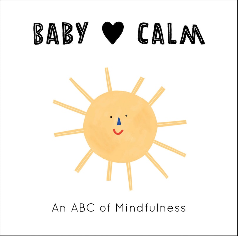 Front cover_Baby Loves Calm