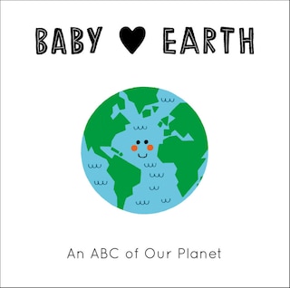 Front cover_Baby Loves Earth