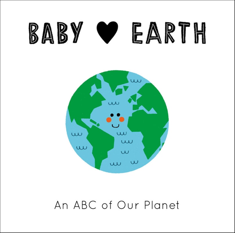 Front cover_Baby Loves Earth