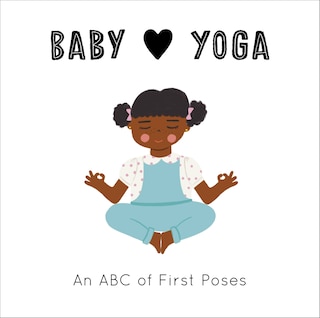 Front cover_Baby Loves Yoga