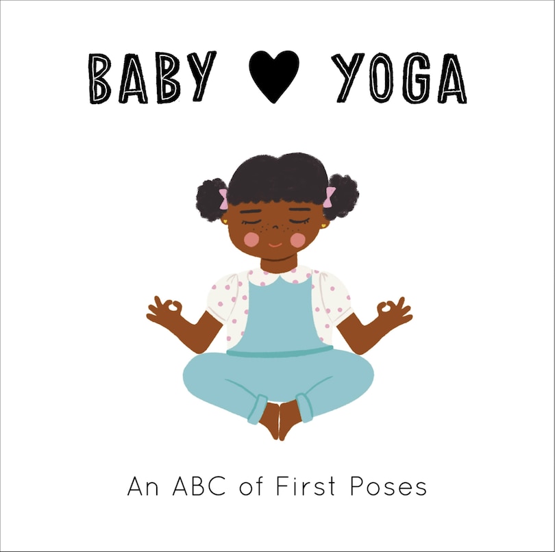 Front cover_Baby Loves Yoga
