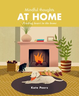 Couverture_Mindful Thoughts At Home