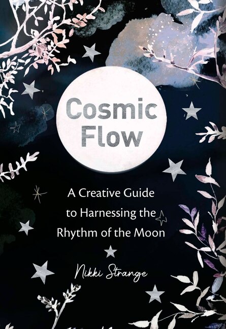 Couverture_Cosmic Flow