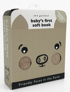 Front cover_Friendly Faces: On The Farm (2020 Edition)