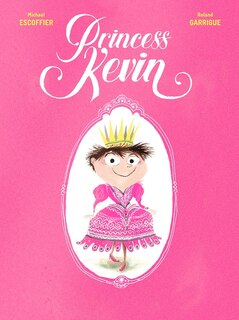 Front cover_Princess Kevin