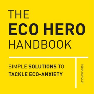 Couverture_The Eco Hero Handbook