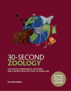 Couverture_30-second Zoology