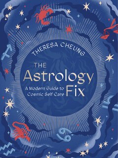 Front cover_The Astrology Fix