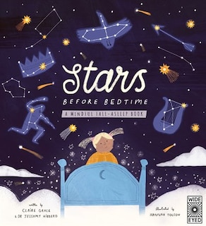 Front cover_Stars Before Bedtime