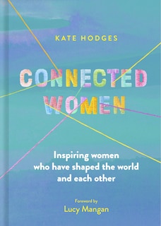 Front cover_Connected Women