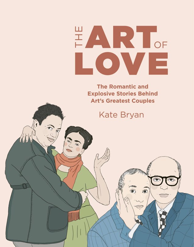 Couverture_The Art of Love