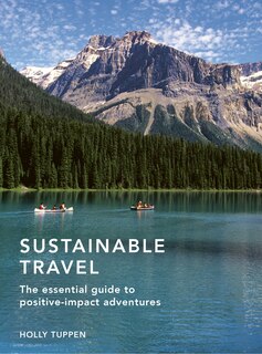 Front cover_Sustainable Travel