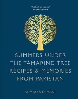 Front cover_Summers Under the Tamarind Tree