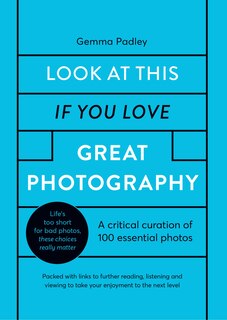 Front cover_Look At This If You Love Great Photography