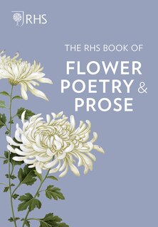 Front cover_The RHS Book of Flower Poetry and Prose