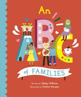 Couverture_ABC of Families