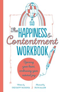 Couverture_HAPPINESS & CONTENTMENT WORKBOOK