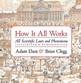 Couverture_How It All Works