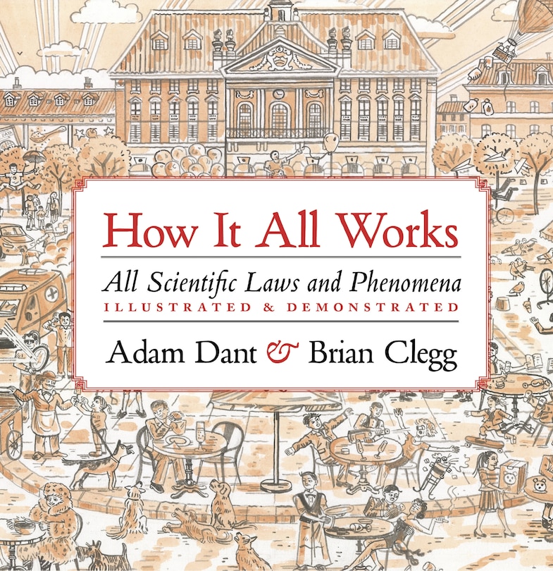 Couverture_How It All Works