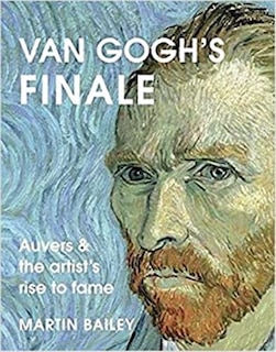 Couverture_Van Gogh's Finale