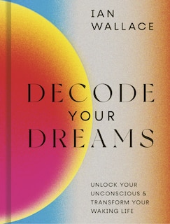 Front cover_Decode Your Dreams