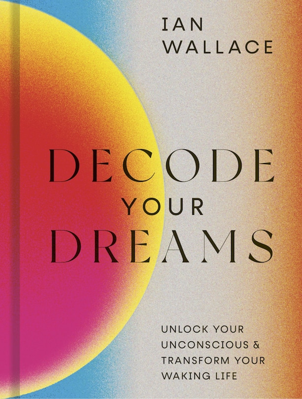 Front cover_Decode Your Dreams