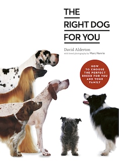 Couverture_The Right Dog for You