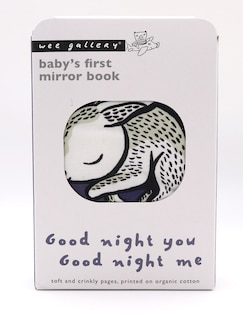 Couverture_Good Night You, Good Night Me
