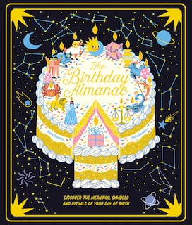 Front cover_The Birthday Almanac