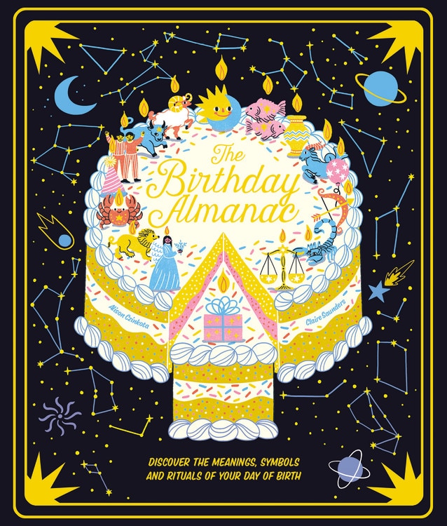 Front cover_The Birthday Almanac