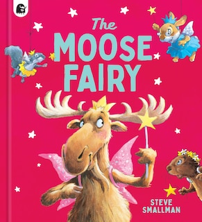 Couverture_The Moose Fairy