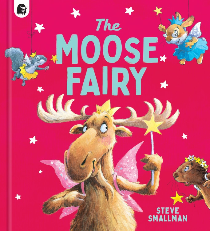 Couverture_The Moose Fairy