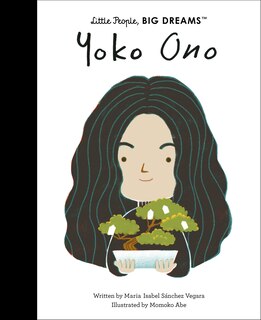 Front cover_Yoko Ono