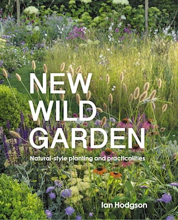 Front cover_New Wild Garden