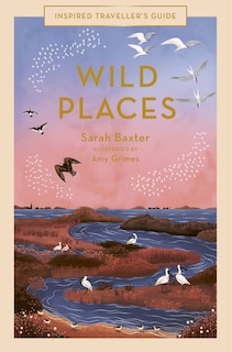 Couverture_Wild Places
