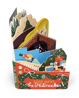 Couverture_The Nutcracker