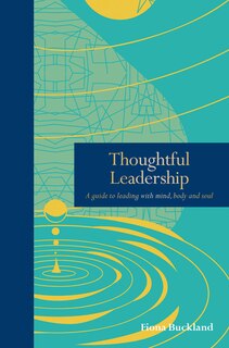 Couverture_Thoughtful Leadership
