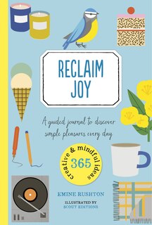 Couverture_Reclaim Joy