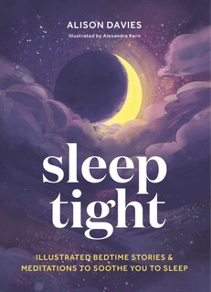 Front cover_Sleep Tight